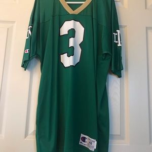 CHAMPION XL Men’s Notre Dame Football Jersey